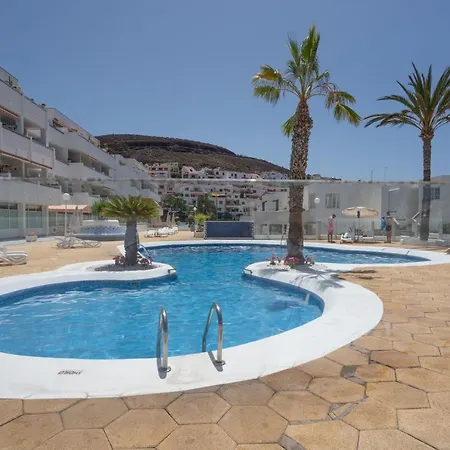 Azahara Deck Appartement