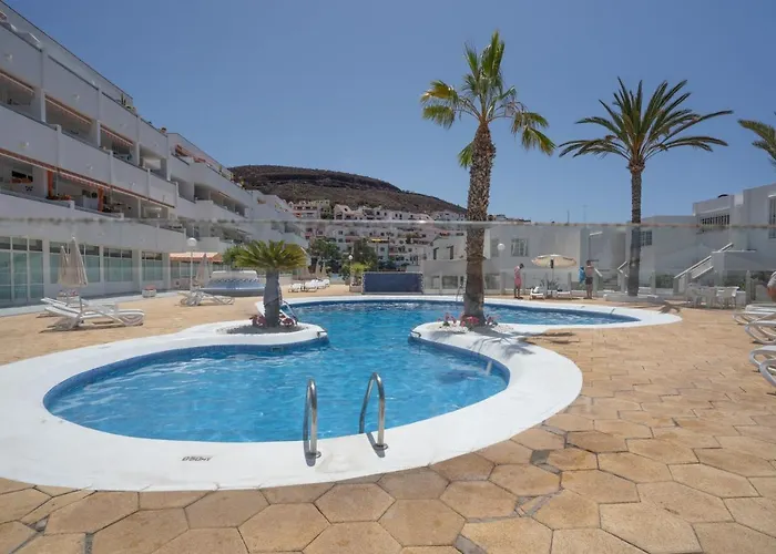 Azahara Deck Апартаменты