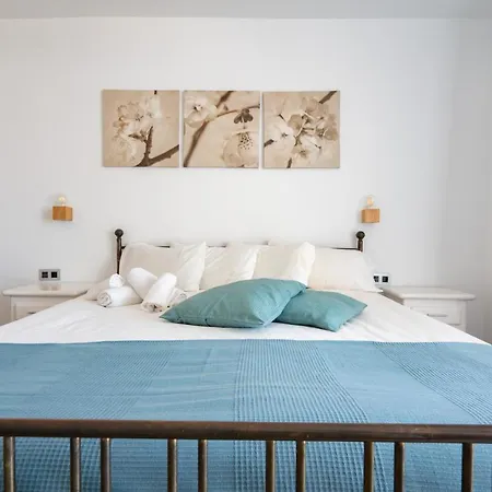 Azahara Deck Daire Playa de las Américas