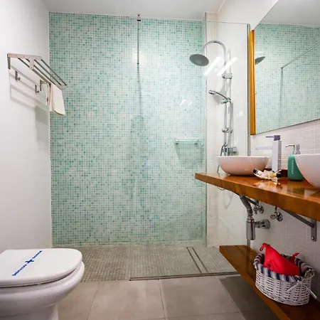 アパート Azahara Deck *