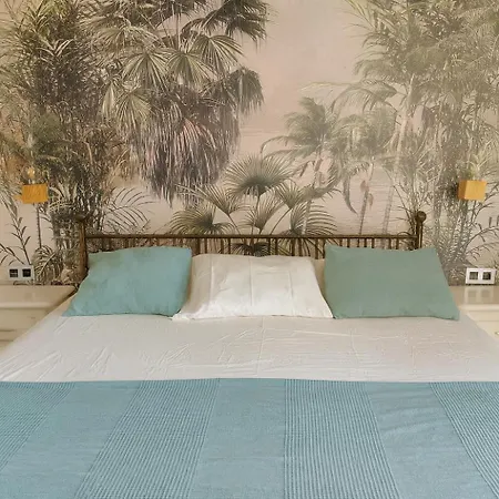 Azahara Deck Appartamento