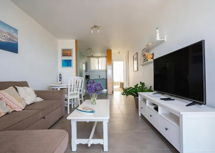 Azahara Deck Apartman