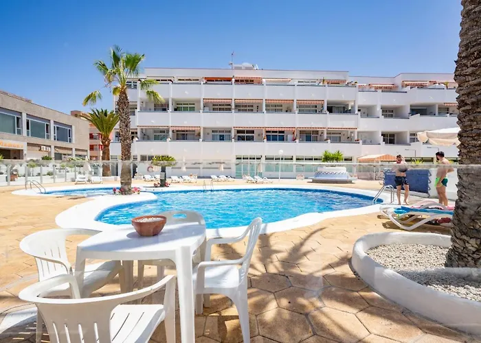 Azahara Deck Apartman