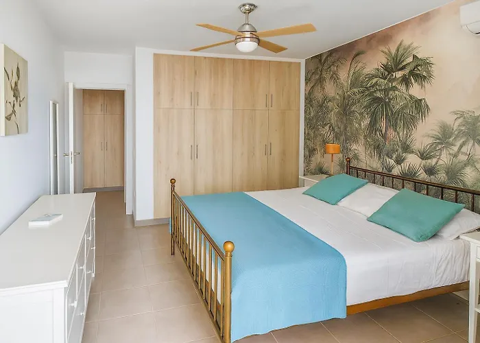 Azahara Deck Apartman *