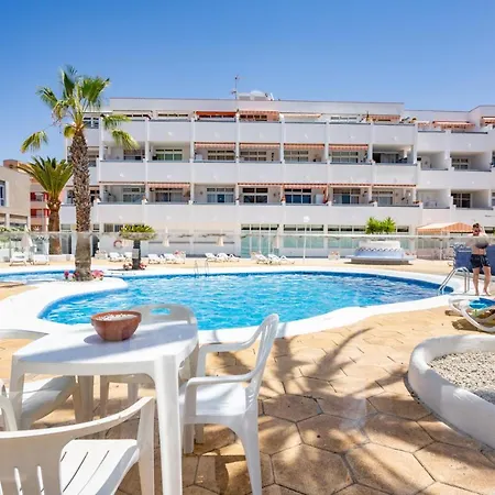 Azahara Deck Appartement